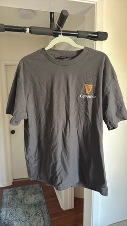 Guinness Shirt