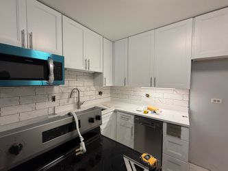 Backsplash
