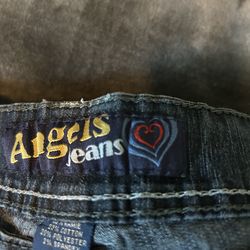 Angels jeans