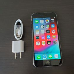 iPhone 6 Plus - UNLOCKED - Like New 