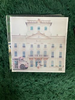 K-12 — Melanie Martinez