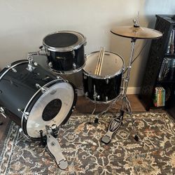 Drum Set 
