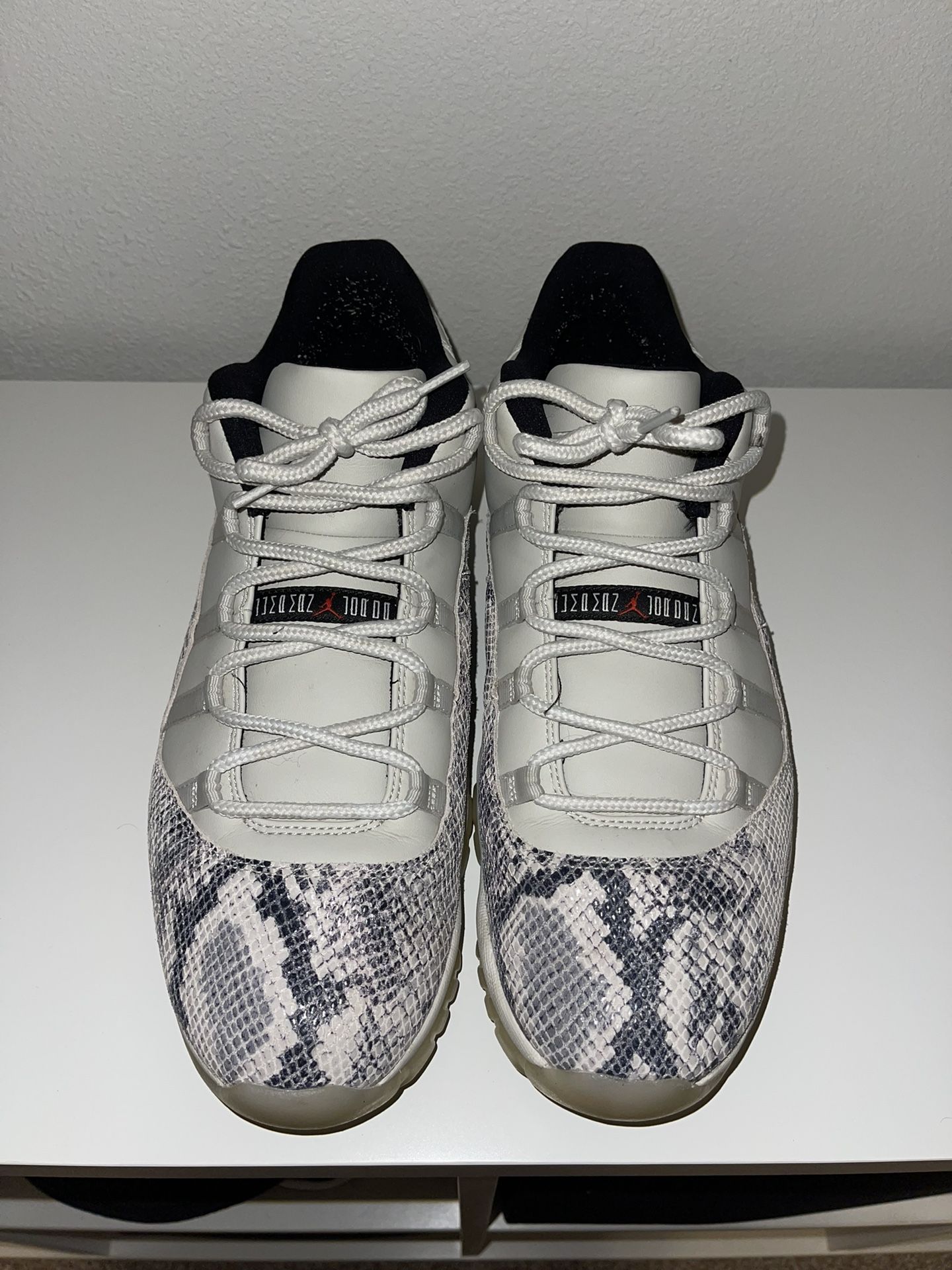Jordan 11 Size 15 Men s shoes