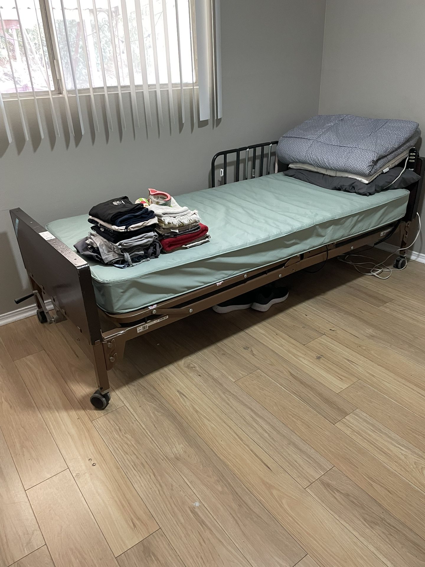 Medical Bed