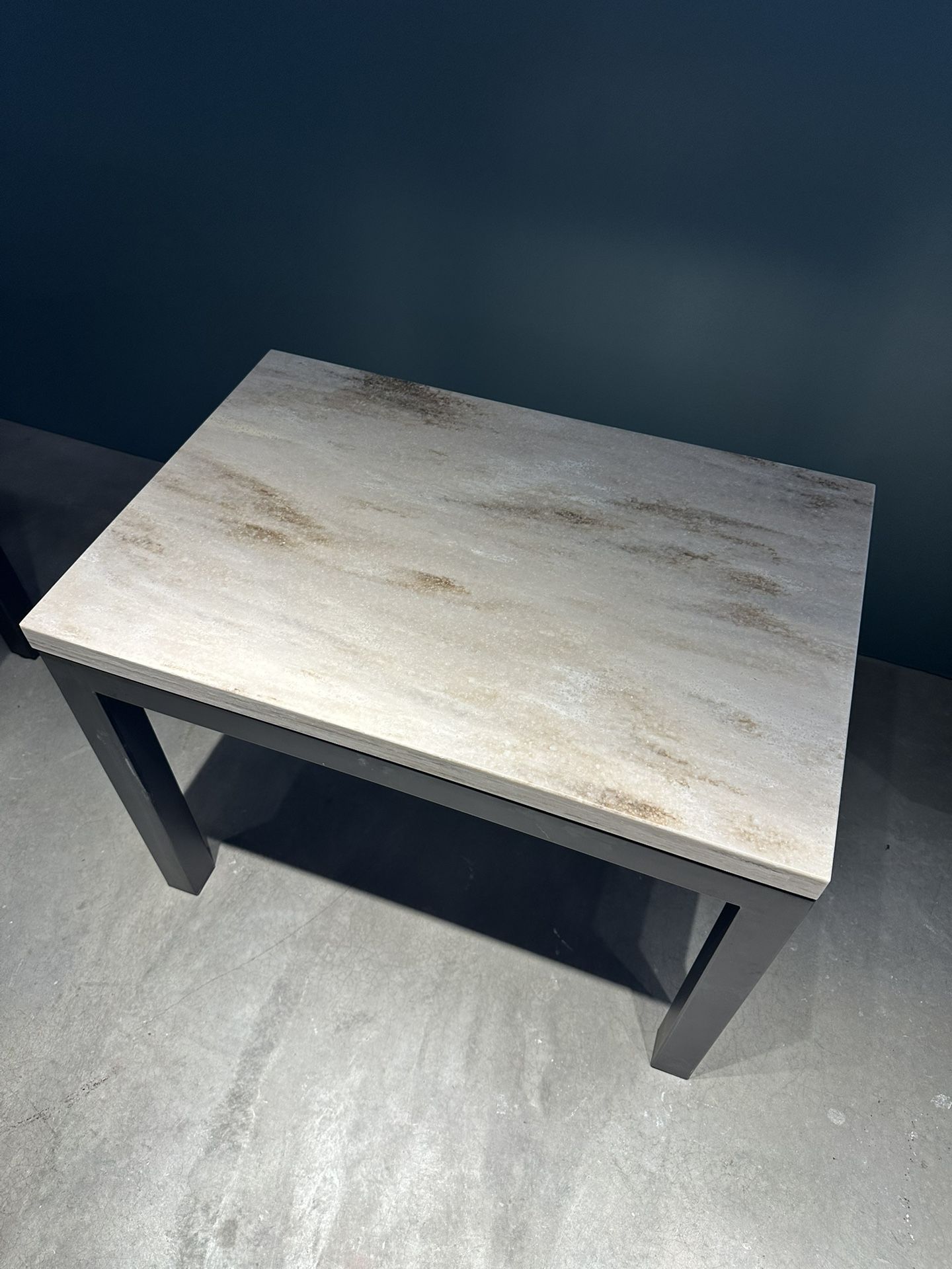 CB2 Coffee Table