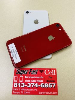 📲🔥iPhone 8 64Gb factory unlocked with warranty