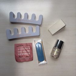Manicure / Pedicure Kit