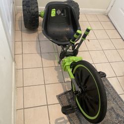 Kids Drift Trike
