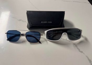 Men’s Michael Kors sunglasses