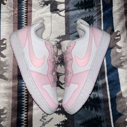 Nike Pink Shoes Size 3.5Y