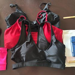 Sportbras Bundle 