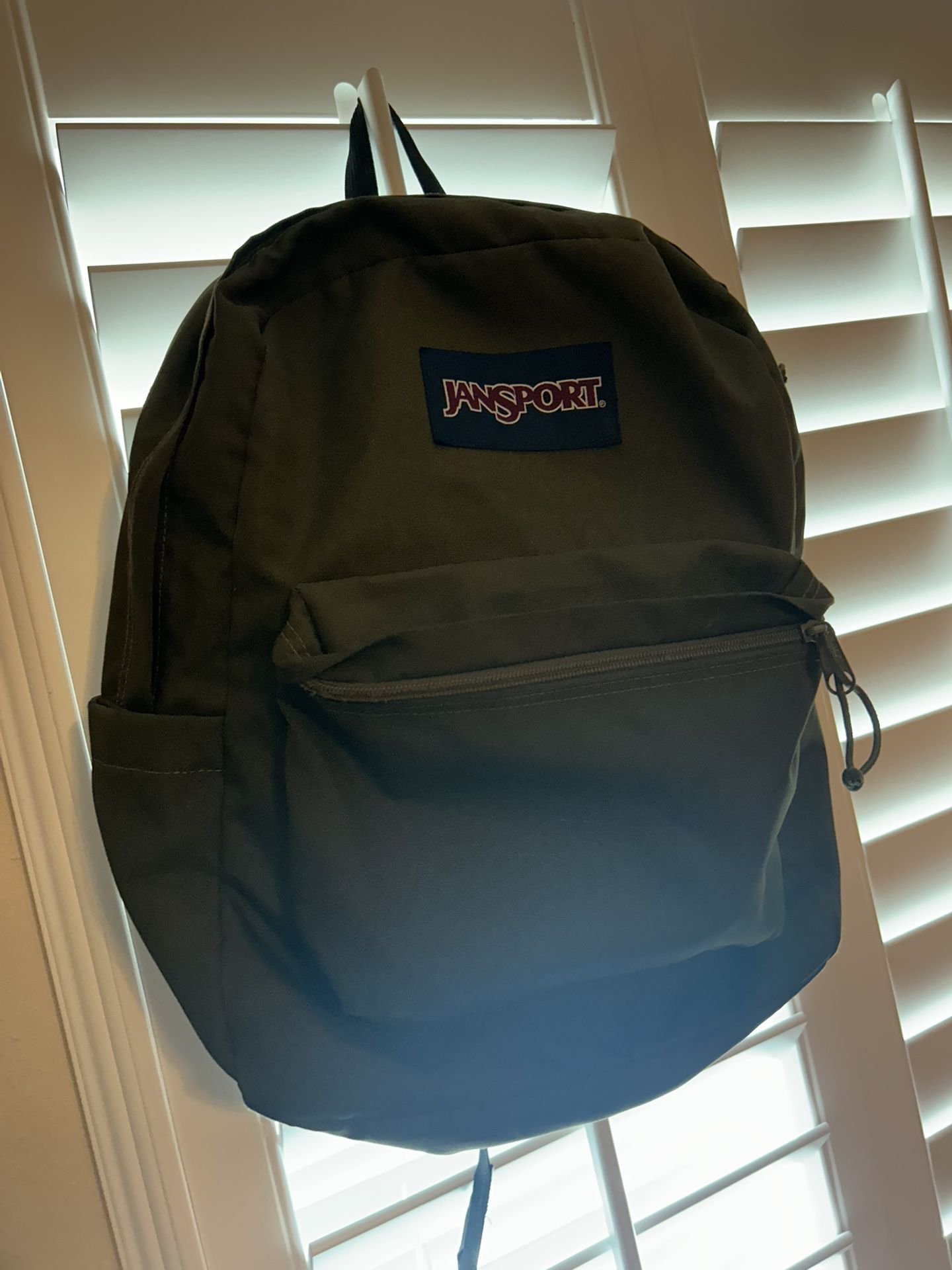 Jasnport Backpack