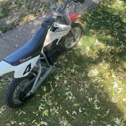 Razor 650 Motor Bike, Dirt Bike, Electric Bike