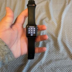 Apple Watch 3rd Gen