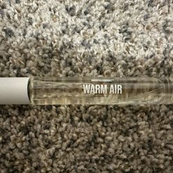 Warm Air - BORNTOSTANDOUT 10ml