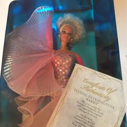 Evening Extravaganza Barbie