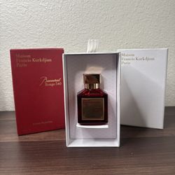 Baccarat Rouge 540 Extrait de Parfum