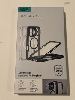 iPhone Cases; 15 Plus & 16 (read description)