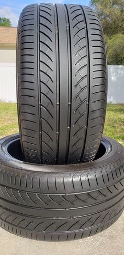 275/40/18 BRIDGESTONE