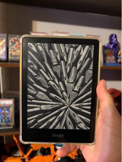 Kindle Paperwhite (11th generation)