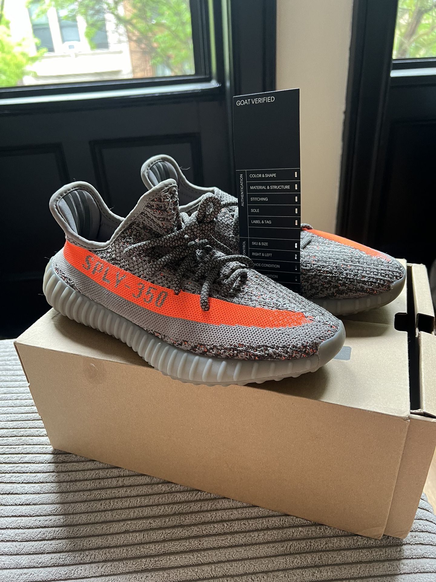 Yeezy Boost 350 