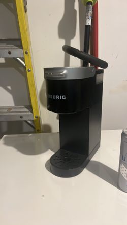 Keurig - Single Serve