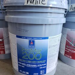 PAINT (Interior & Exterior) 