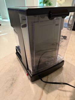 Mr coffee barista1 espresso machine