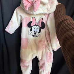 Baby Girl Clothes