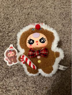 Baby three 100% Christmas
