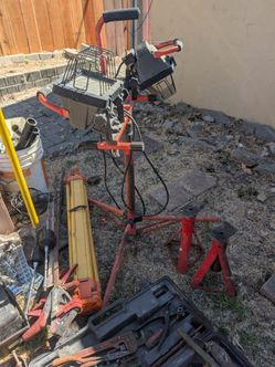 Construction light