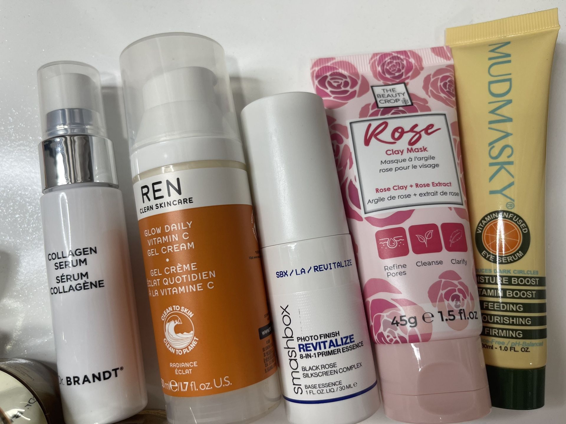 Bundle 5 Women High demnd face products for $35