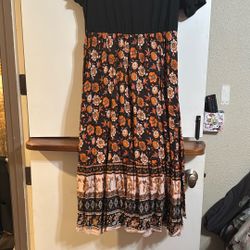 Brand New Women’s Dress
