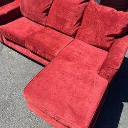 Sectional