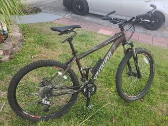 Specialized HardRock Sport