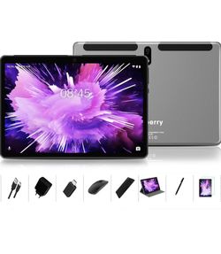 Android 9.0 pie tablet