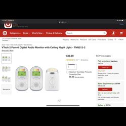 Digital Audio Monitor