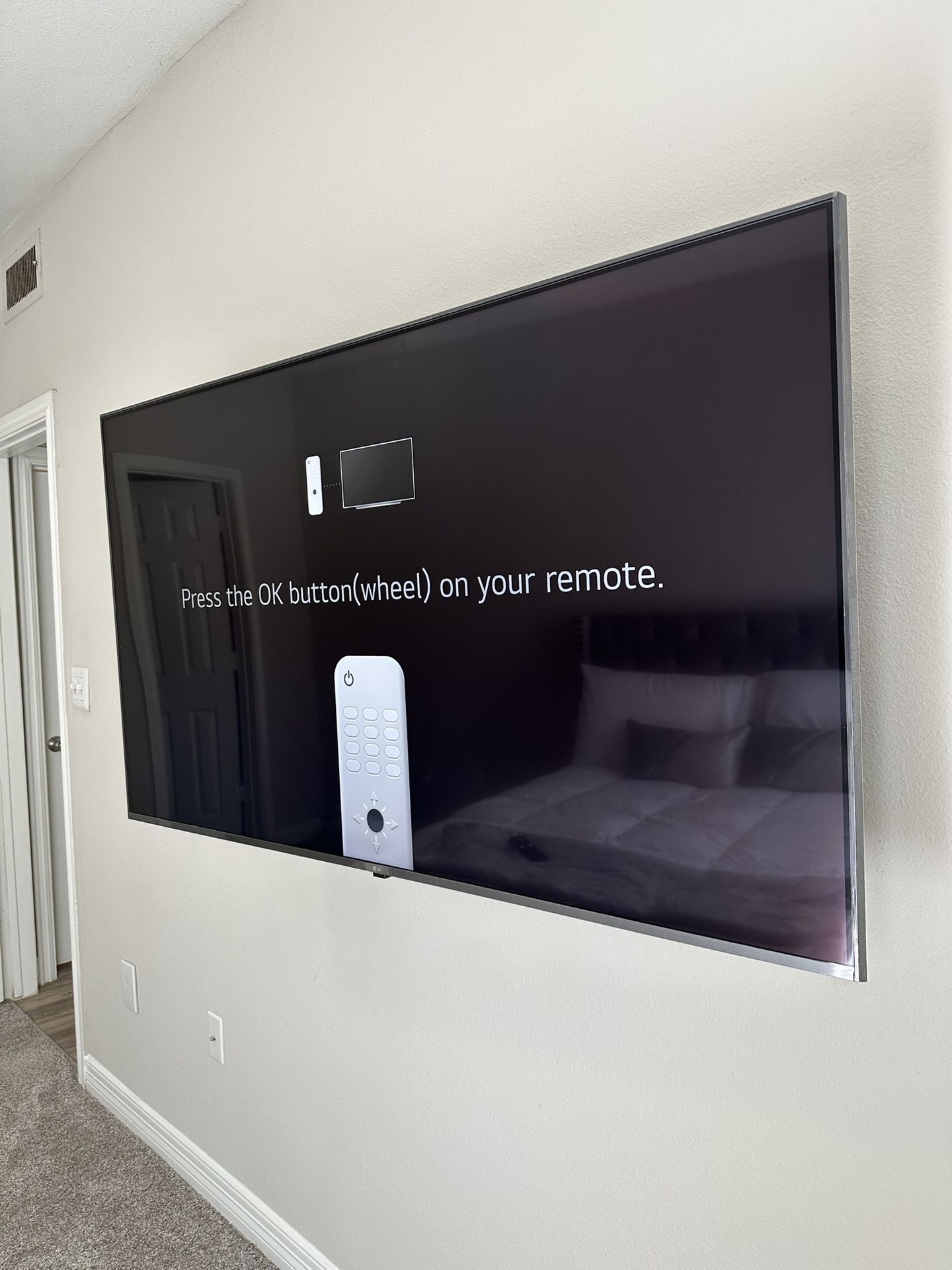 Tv Mount
