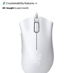 Razor Wired Mouse