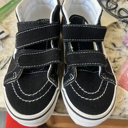 Kids Vans