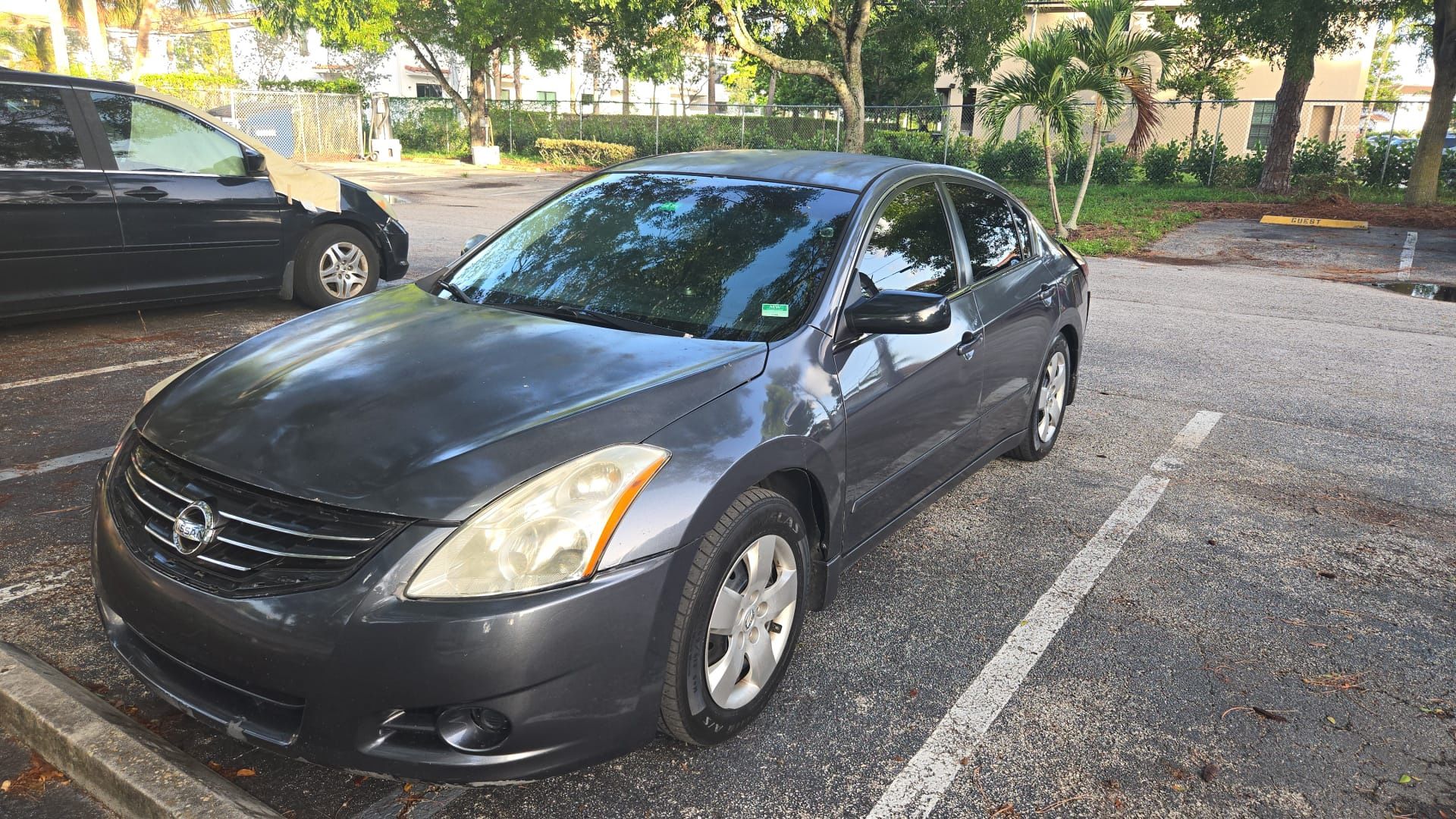 2008 Nissan Altima