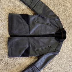 Warm Jacket (new)