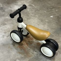 Baby Bike 