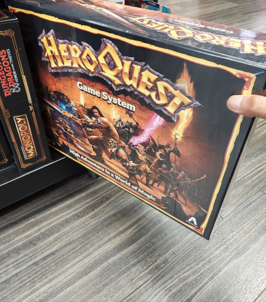 Board Game Collection