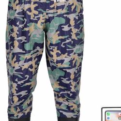 Waterproof Fishing Waist Waders Pants with Boots for Men and Women for Fishing Hunting outdoors