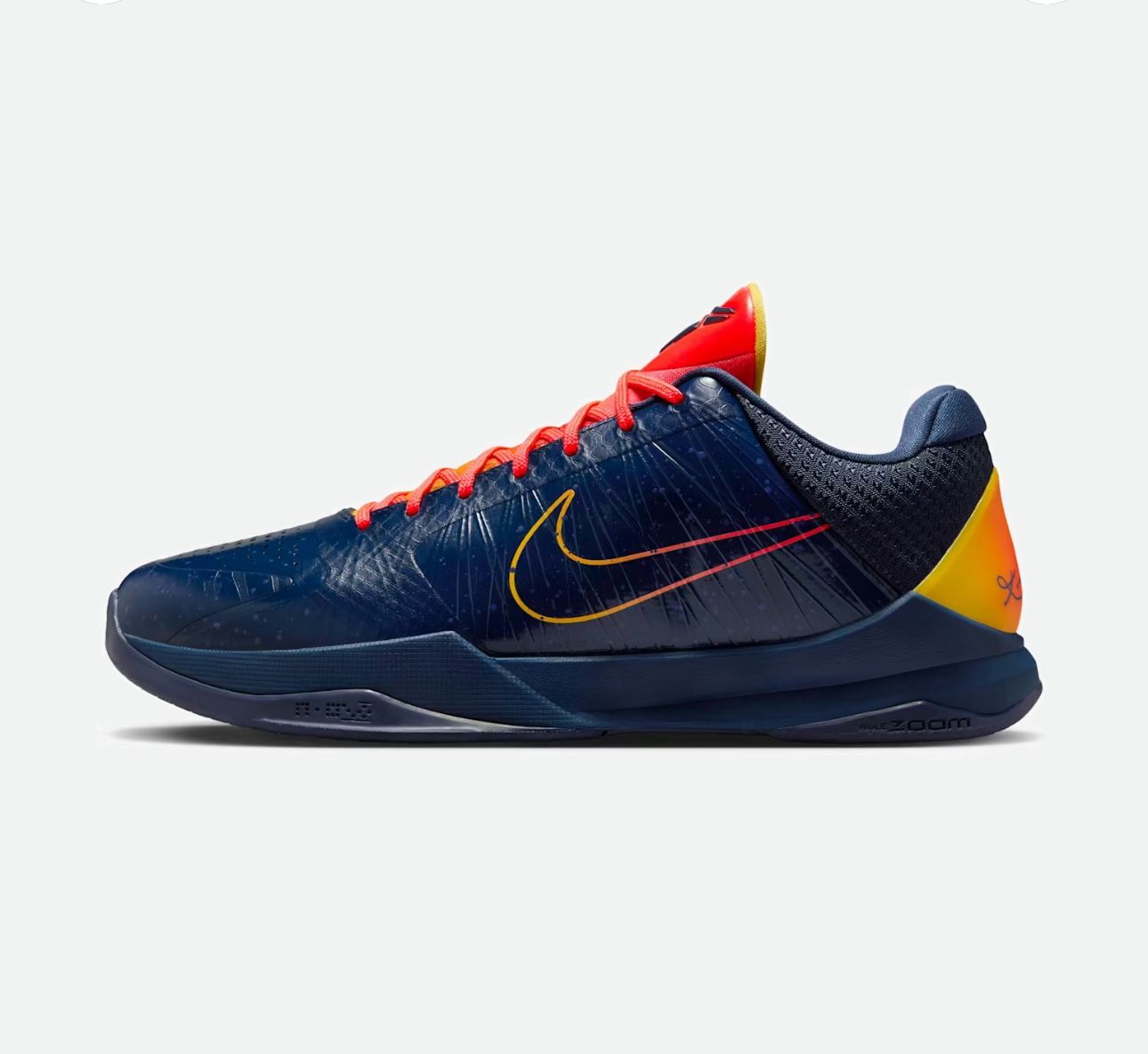 Kobe V Protro, Caitlin Clark ANY SIZE