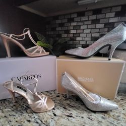 Brand New Ladies' Heels