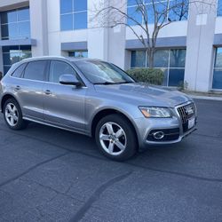 2012 Audi Q5