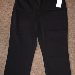 NWT Women’s Size 14 Regular Ankle Pants