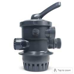 Aquastrong Pool Sand Filter Pump – Efficient & Durable